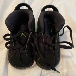 Air Jordan 6 Retro ‘Electric Green’